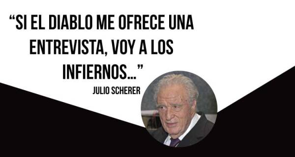 Julio-Scherer